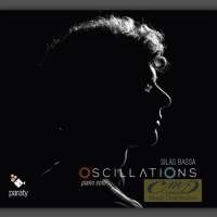 WYCOFANY   Oscillations – Ligeti, Glass, Satie, Nyman …